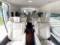 丰田海狮(进口)