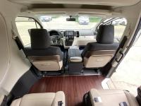 丰田海狮(进口)