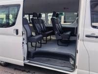 丰田海狮(进口)