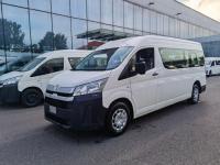 丰田海狮(进口)