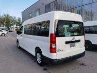 丰田海狮(进口)