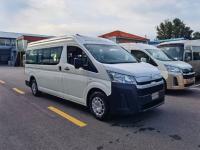 丰田海狮(进口)