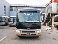 2023款 丰田考斯特4.0 标准型	