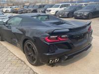 雪佛兰科尔维特