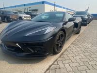 2023款 雪佛兰科尔维特C8 6.2L 3LT