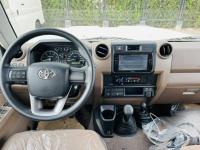 丰田酷路泽70系列