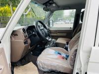 丰田酷路泽70系列