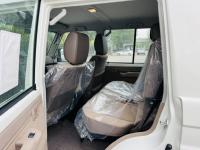 丰田酷路泽70系列