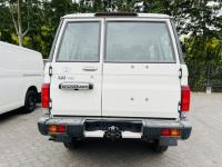 丰田酷路泽70系列