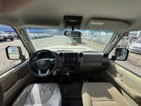 丰田酷路泽70系列