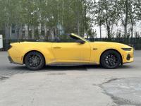 福特Mustang(野马)