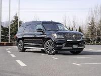 2020款 林肯领航员 3.5T 领袖一号