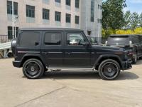 奔驰G63 AMG