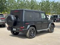 奔驰G63 AMG