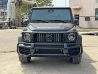 2024款 奔驰 G63