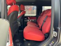 奔驰G63 AMG