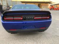 道奇挑战者(Challenger)