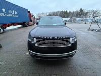 2024款 路虎揽胜行政3.0汽油 3.0T P400 汽油 创世长轴