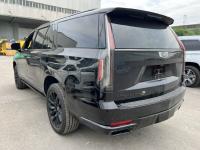 凯迪拉克凯雷德