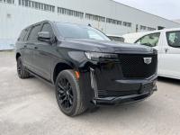 2024款 凯迪拉克凯雷德 3.0T 柴油 ESV加长 四驱 Sport