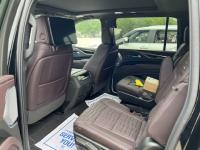 凯迪拉克凯雷德