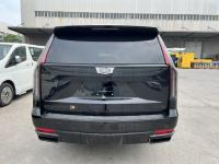 凯迪拉克凯雷德