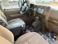 丰田酷路泽70系列