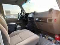 丰田酷路泽70系列