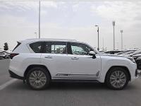 24款 LX600 4座 VIP