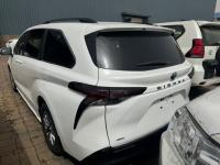 丰田塞纳(赛那)