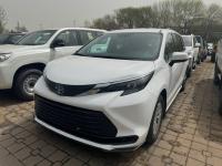 2024款 丰田塞纳2.5L 油电混合 四驱 LE