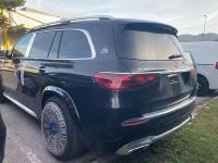 24款 迈巴赫GLS600