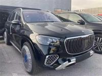 24款 迈巴赫GLS600