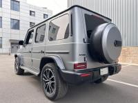 奔驰G550