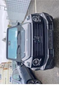 2024款 奔驰G400d