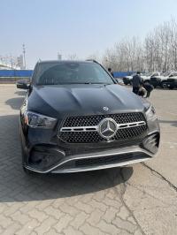 2024款 奔驰GLE450 GLE450 运动包