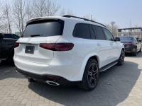 奔驰GLS450