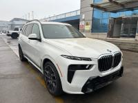 宝马X7