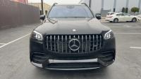 2024款 奔驰GLS63 AMG
