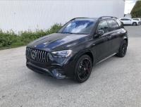 2024款 奔驰GLE53 AMG
