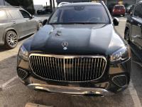 奔驰迈巴赫GLS600