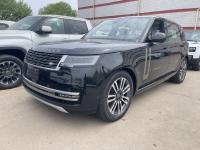 2024款 路虎揽胜行政3.0汽油 3.0T P400 汽油 HSE 长轴