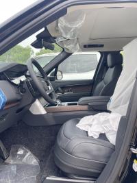 路虎揽胜行政3.0汽油