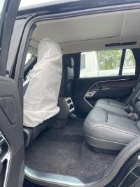 路虎揽胜行政3.0汽油