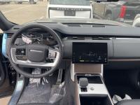 路虎揽胜行政3.0汽油