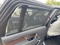 路虎揽胜行政3.0汽油