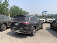 奔驰GLS450