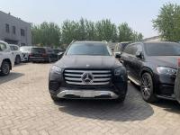 2024款 奔驰GLS450 6座 无AMG包