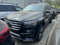 24款 GLS450 7座 AMG包 顶峰包