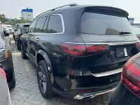 24款 GLS450 7座 AMG包 顶峰包